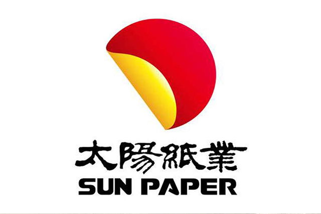 太陽紙業